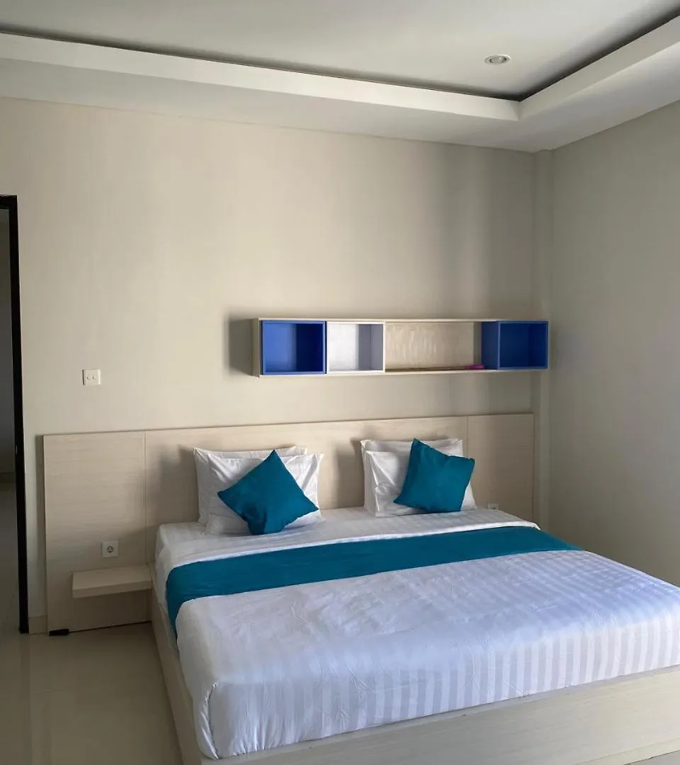 Vila Serenity - Hidden Gem With Benoa View Nusa Dua