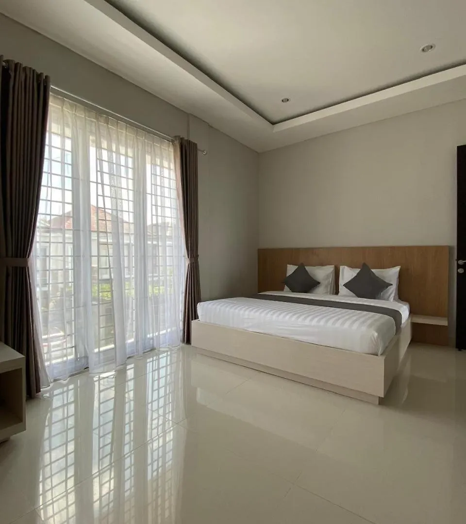 Vila Serenity - Hidden Gem With Benoa View Nusa Dua