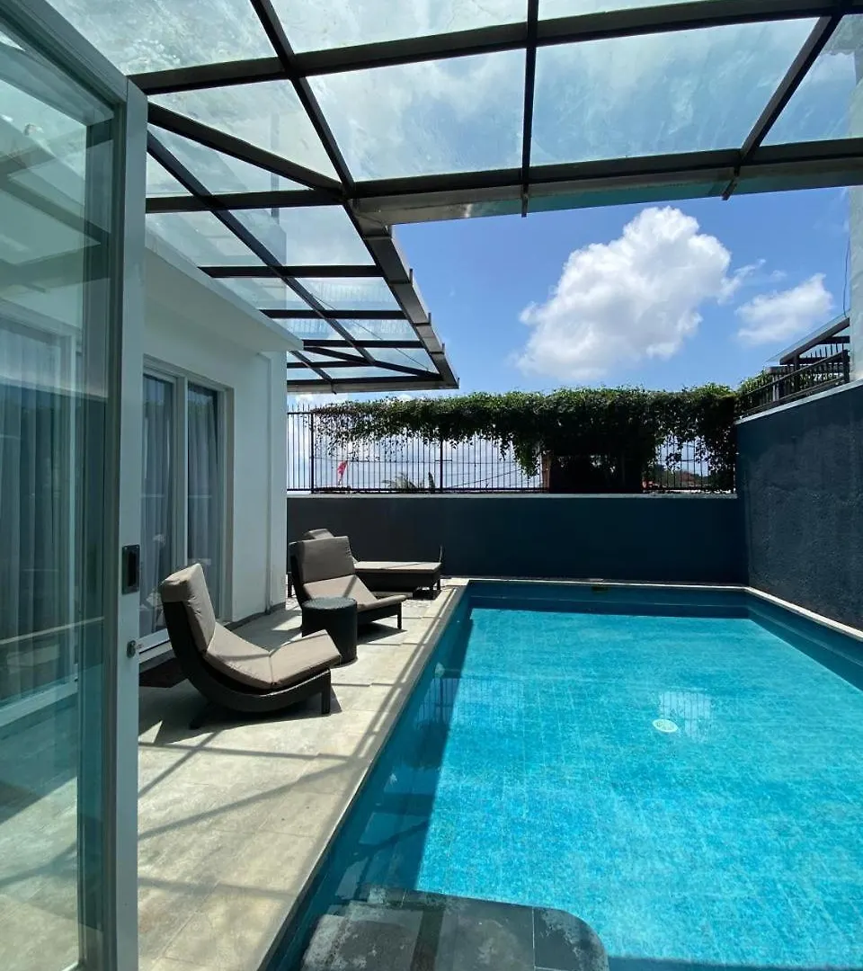 Vila Serenity - Hidden Gem With Benoa View Nusa Dua