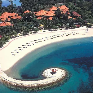 Resort Bali Tropic Y, Nusa Dua (Bali)