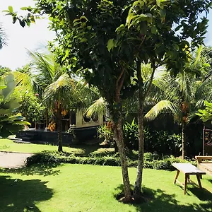 Habitación en casa particular El Bali, Nusa Dua (Bali)